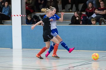Bild 247 - VR Bank Cup Horst